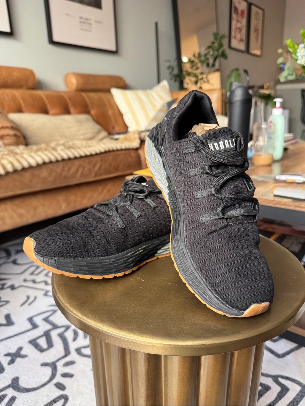 NOBULL Unisex Allday 365 (Ripstop)